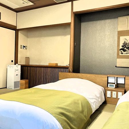 Hotel Shuzenji Onsen Katsuragawa Izu  Zewnętrze zdjęcie
