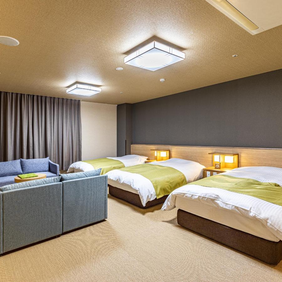 Hotel Shuzenji Onsen Katsuragawa Izu  Zewnętrze zdjęcie