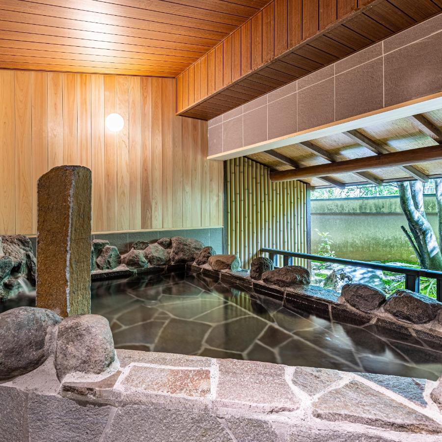 Hotel Shuzenji Onsen Katsuragawa Izu  Zewnętrze zdjęcie