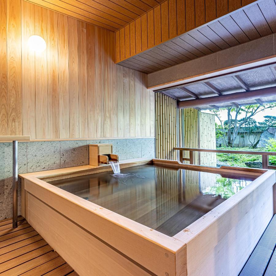 Hotel Shuzenji Onsen Katsuragawa Izu  Zewnętrze zdjęcie