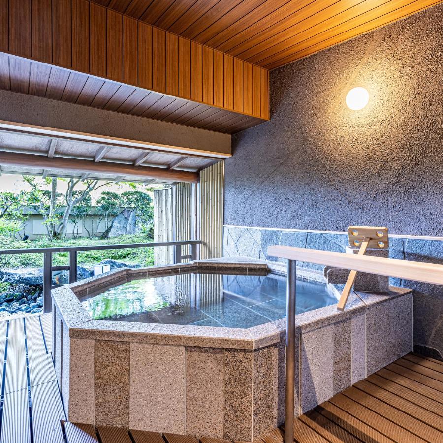 Hotel Shuzenji Onsen Katsuragawa Izu  Zewnętrze zdjęcie