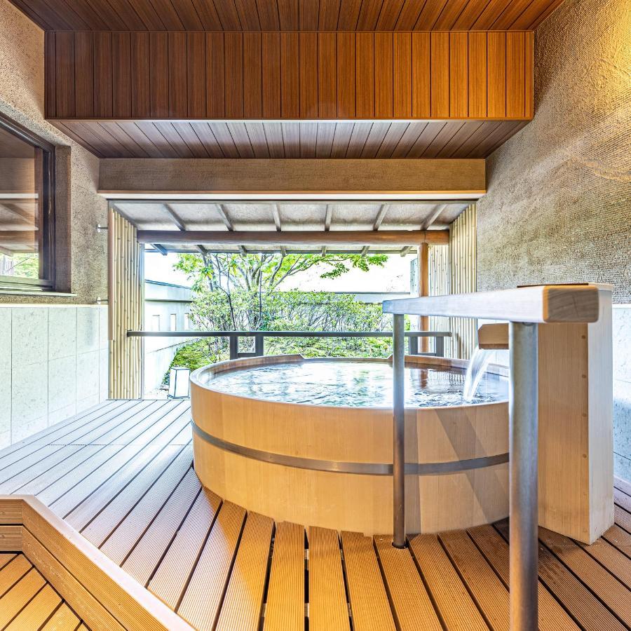 Hotel Shuzenji Onsen Katsuragawa Izu  Zewnętrze zdjęcie