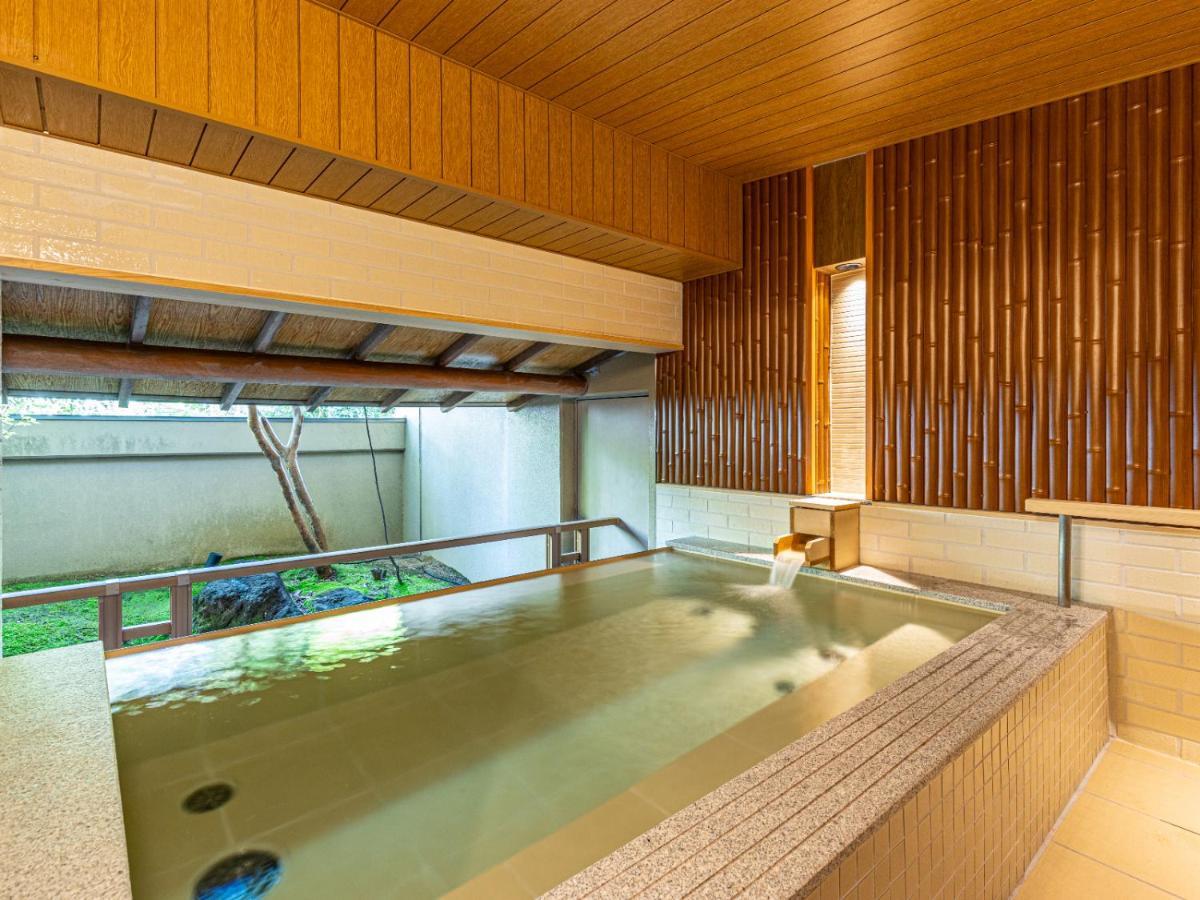 Hotel Shuzenji Onsen Katsuragawa Izu  Zewnętrze zdjęcie