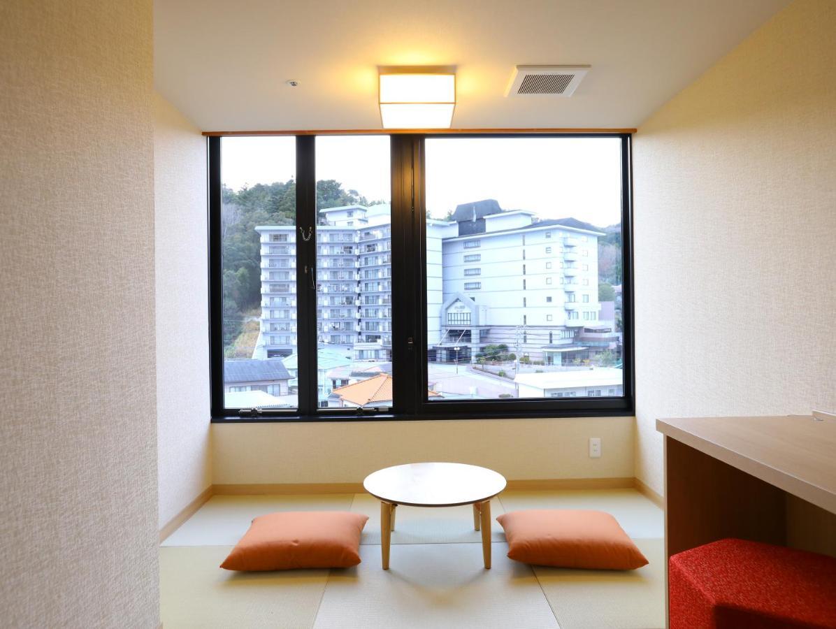 Hotel Shuzenji Onsen Katsuragawa Izu  Zewnętrze zdjęcie