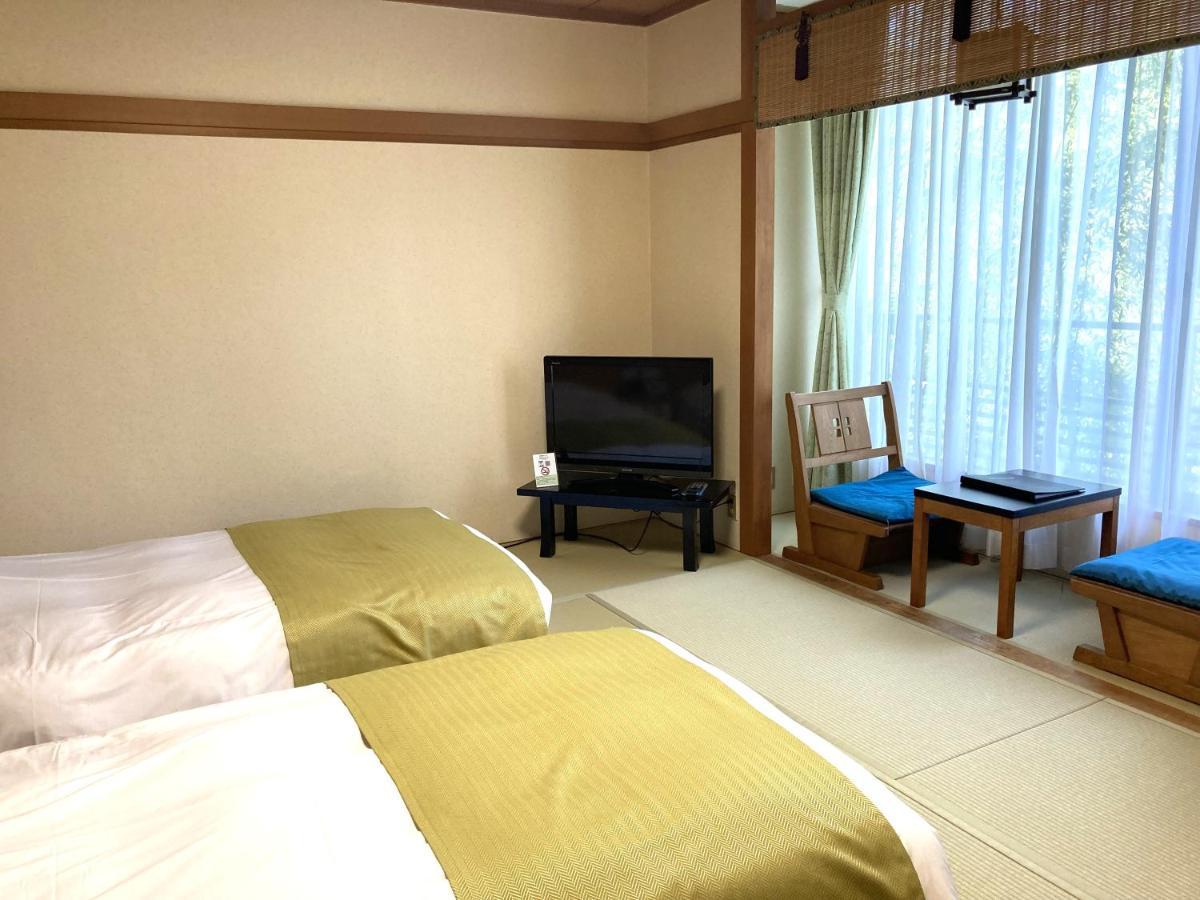 Hotel Shuzenji Onsen Katsuragawa Izu  Zewnętrze zdjęcie