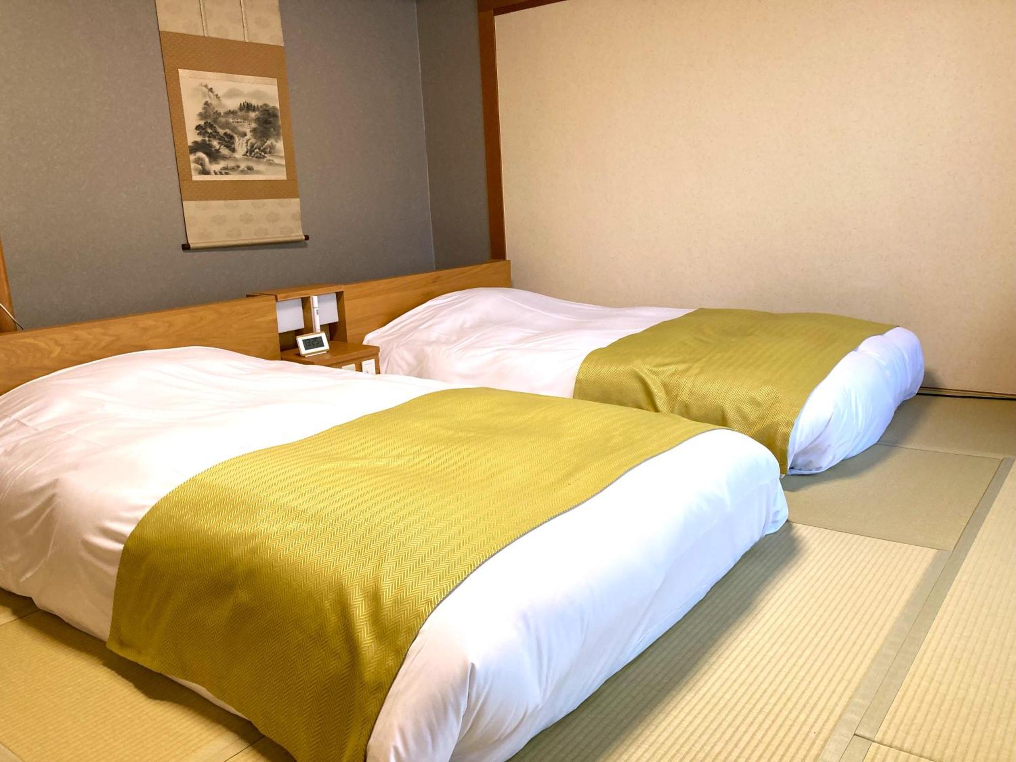 Hotel Shuzenji Onsen Katsuragawa Izu  Zewnętrze zdjęcie