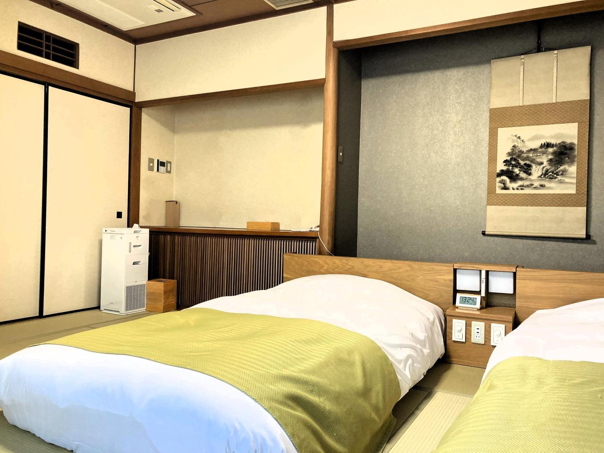 Hotel Shuzenji Onsen Katsuragawa Izu  Zewnętrze zdjęcie