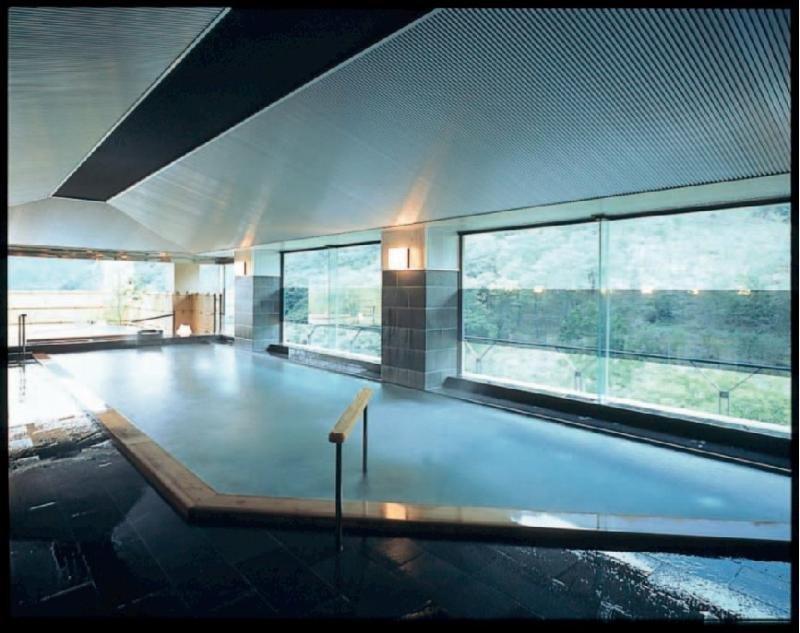 Hotel Shuzenji Onsen Katsuragawa Izu  Zewnętrze zdjęcie