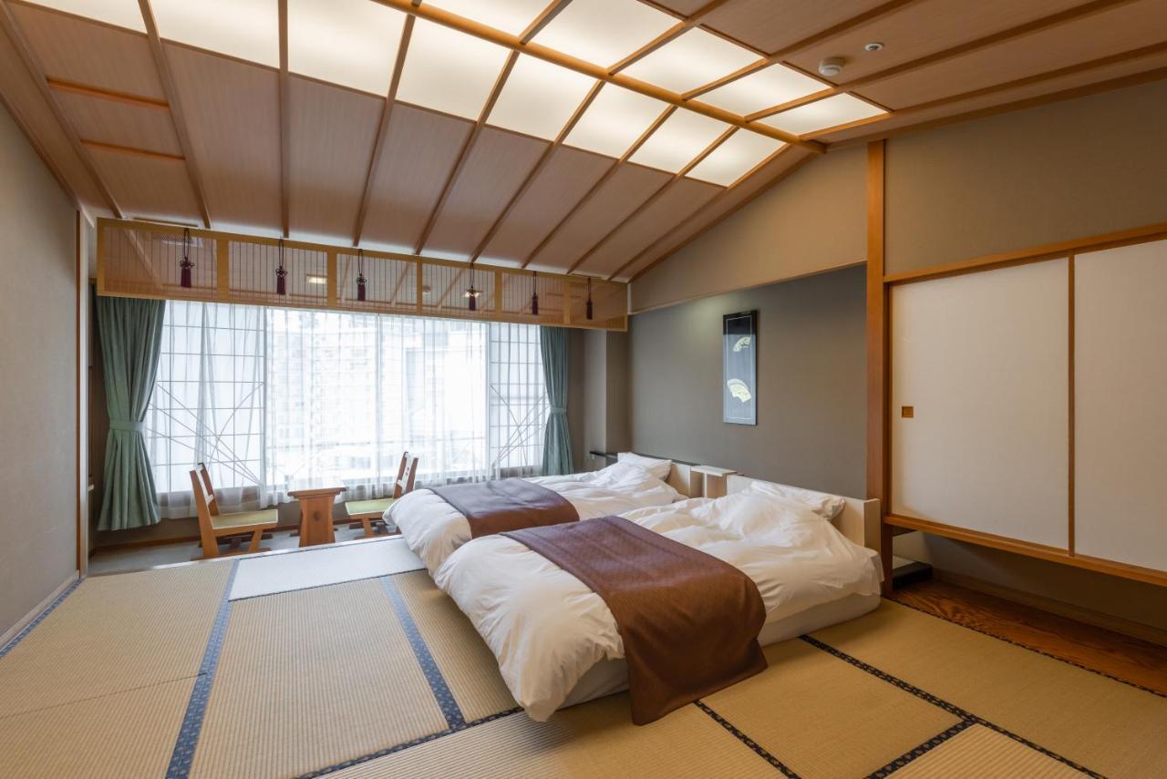 Hotel Shuzenji Onsen Katsuragawa Izu  Zewnętrze zdjęcie